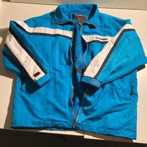 FUBU vintage champion jacket VINTAGE